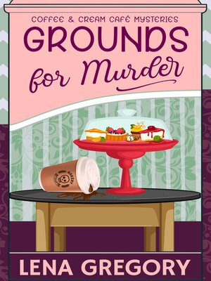 Grounds for Murder - ebook